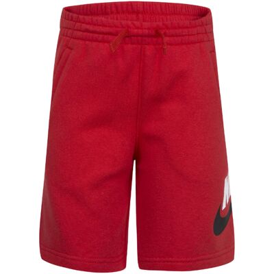 Nike HBR Barn Shorts - Hög Midja - Shorts Nike HBR Barn Shorts - Hög Midja - Shorts