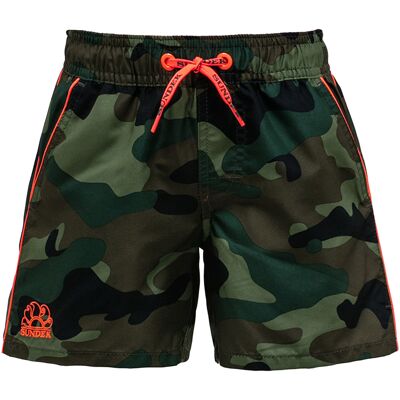 Shorts & Bermudas Sundek - 4 år Pojkar Shorts & Bermudas Sundek - 4 år Pojkar