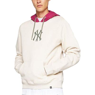 Huvtröjor '47 Brand - IT XL Huvtröjor '47 Brand - IT XL