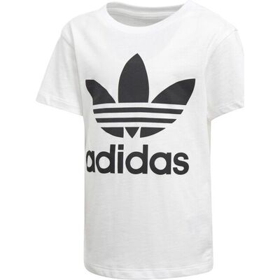 T-shirts & Pikétröjor adidas - 7 år T-shirts & Pikétröjor adidas - 7 år