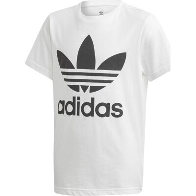 T-shirts & Pikétröjor adidas - 7 år T-shirts & Pikétröjor adidas - 7 år