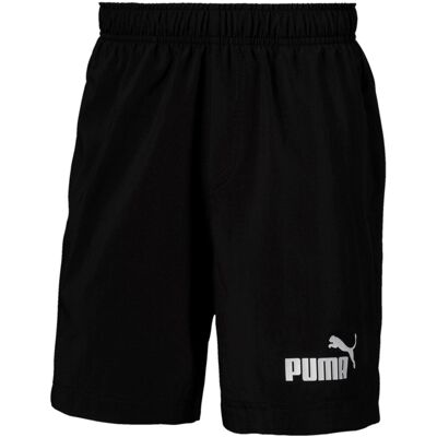 Shorts & Bermudas Puma - 8 år Pojkar Shorts & Bermudas Puma - 8 år Pojkar