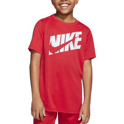 T-shirts & Pikétröjor Nike - IT L T-shirts & Pikétröjor Nike - IT L