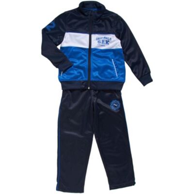 Joggingkläder / Underställ Srk Jogging garçon EDAS 3 år,4 år,5 år Pojkar Joggingkläder / Underställ Srk Jogging garçon EDAS 3 år,4 år,5 år Pojkar