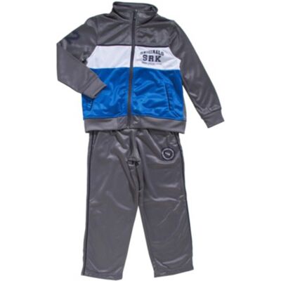 Joggingkläder / Underställ Srk Jogging garçon EDAS 3 år,4 år,5 år,6 år,8 år Pojkar Joggingkläder / Underställ Srk Jogging garçon EDAS 3 år,4 år,5 år,6 år,8 år Pojkar