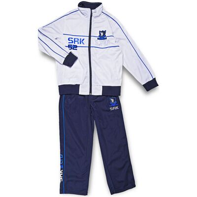 Joggingkläder / Underställ Srk Jogging garçon EGU 3 år,4 år,5 år Pojkar Joggingkläder / Underställ Srk Jogging garçon EGU 3 år,4 år,5 år Pojkar