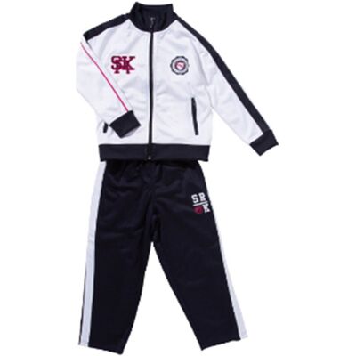 Joggingkläder / Underställ Srk Jogging garçon EMARSH 3 år Pojkar Joggingkläder / Underställ Srk Jogging garçon EMARSH 3 år Pojkar