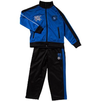 Joggingkläder / Underställ Srk Jogging garçon EMARSH 3 år,4 år Pojkar Joggingkläder / Underställ Srk Jogging garçon EMARSH 3 år,4 år Pojkar