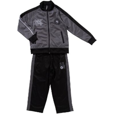 Joggingkläder / Underställ Srk Jogging garçon EMARSH 3 år,5 år,6 år Pojkar Joggingkläder / Underställ Srk Jogging garçon EMARSH 3 år,5 år,6 år Pojkar