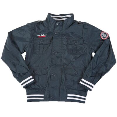 Tunna jackor Srk Blouson garçon EMSTEAD 12 år,14 år,16 år Pojkar Tunna jackor Srk Blouson garçon EMSTEAD 12 år,14 år,16 år Pojkar