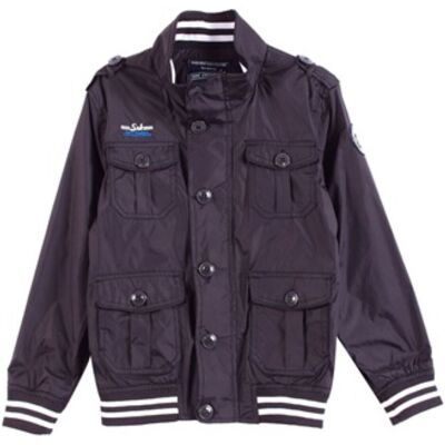Tunna jackor Srk Blouson garçon EMSTEAD 10 år,12 år,14 år,16 år Pojkar Tunna jackor Srk Blouson garçon EMSTEAD 10 år,12 år,14 år,16 år Pojkar