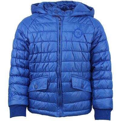 Tunna jackor Miss Girly Blouson fille FUFU 3 år,4 år,5 år,6 år,8 år Flickor Tunna jackor Miss Girly Blouson fille FUFU 3 år,4 år,5 år,6 år,8 år Flickor