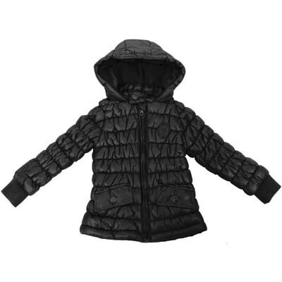 Tunna jackor Miss Girly Blouson fille FUFU 3 år,4 år,5 år,6 år Flickor Tunna jackor Miss Girly Blouson fille FUFU 3 år,4 år,5 år,6 år Flickor