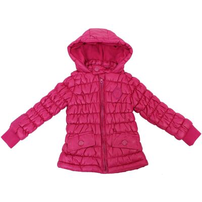 Tunna jackor Miss Girly Blouson fille FUFU 3 år,4 år,5 år Flickor Tunna jackor Miss Girly Blouson fille FUFU 3 år,4 år,5 år Flickor