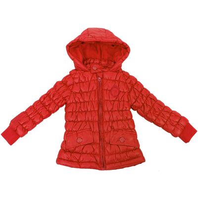 Tunna jackor Miss Girly Blouson fille FUFU 3 år,4 år,5 år,6 år Flickor Tunna jackor Miss Girly Blouson fille FUFU 3 år,4 år,5 år,6 år Flickor