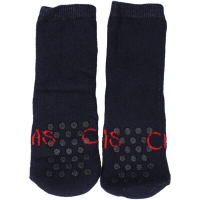 Strumpor Chicco Calcetin Natale One size Pojkar Strumpor Chicco Calcetin Natale One size Pojkar