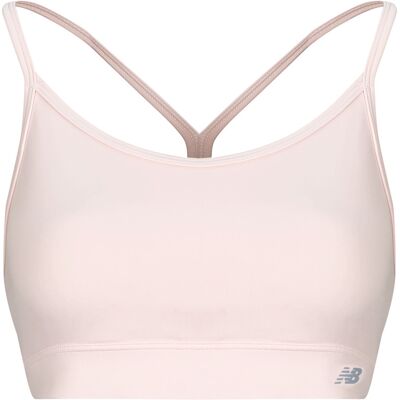 Sport-BH New Balance NB Essential Yoga Bra EU L,EU XL,EU XS Dam Sport-BH New Balance NB Essential Yoga Bra EU L,EU XL,EU XS Dam