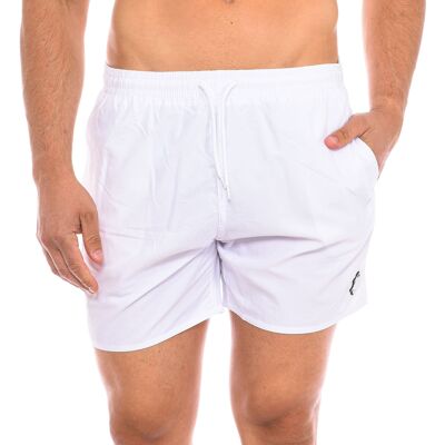 Baddräkter U.S Polo Assn. 68128-100 EU XXL,EU S,EU M,EU L,EU XL Herr Baddräkter U.S Polo Assn. 68128-100 EU XXL,EU S,EU M,EU L,EU XL Herr