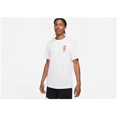 T-shirts med korta ärmar Nike Dri-fit Kyrie EU XXL Herr T-shirts med korta ärmar Nike Dri-fit Kyrie EU XXL Herr