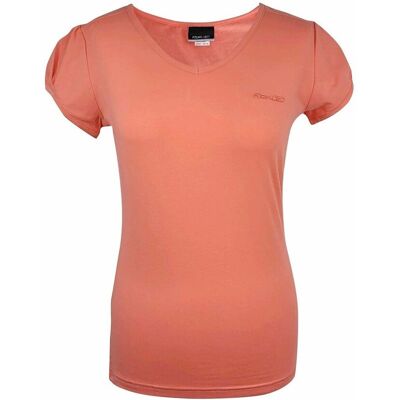 T-shirts med korta ärmar Reebok Sport ART270000 EU S Dam T-shirts med korta ärmar Reebok Sport ART270000 EU S Dam