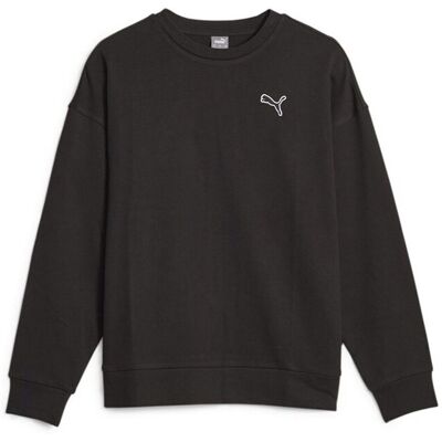 Sweatshirts Puma Better Essentials Crew EU M,EU L,EU XL Sweatshirts Puma Better Essentials Crew EU M,EU L,EU XL