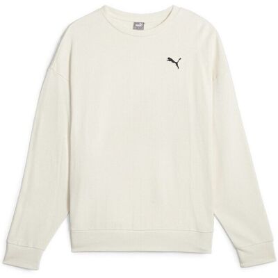 Sweatshirts Puma Better Essentials Crew EU L,EU XL Sweatshirts Puma Better Essentials Crew EU L,EU XL