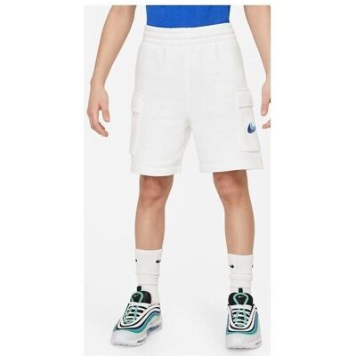 Shorts & Bermudas Nike HF5524 EU S,EU XS Pojkar Shorts & Bermudas Nike HF5524 EU S,EU XS Pojkar