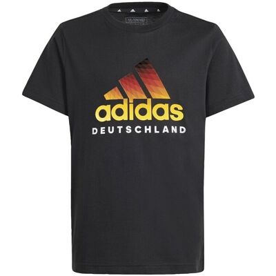T-shirts med korta ärmar adidas IU2093 EU XL Pojkar T-shirts med korta ärmar adidas IU2093 EU XL Pojkar