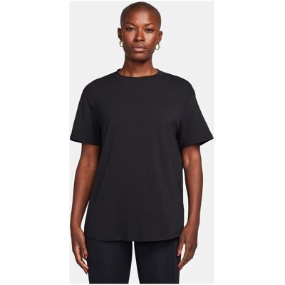 T-shirts med korta ärmar Nike One Relaxed EU S Dam T-shirts med korta ärmar Nike One Relaxed EU S Dam