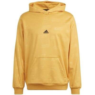 Huvtröjor adidas Preyel EU S,EU L,EU XL Huvtröjor adidas Preyel EU S,EU L,EU XL