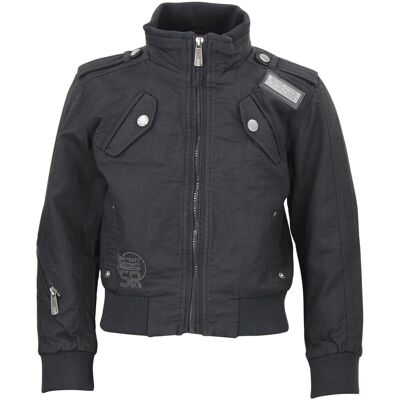 Tunna jackor Srk Blouson garçon ECODO 3 år,4 år,5 år,6 år,8 år Pojkar Tunna jackor Srk Blouson garçon ECODO 3 år,4 år,5 år,6 år,8 år Pojkar
