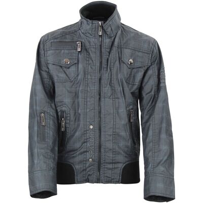 Tunna jackor Srk Blouson garçon ECORAZ 10 år,12 år,14 år,16 år Pojkar Tunna jackor Srk Blouson garçon ECORAZ 10 år,12 år,14 år,16 år Pojkar