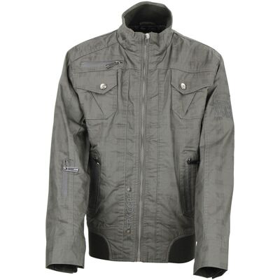 Tunna jackor Srk Blouson garçon ECORAZ 10 år,12 år,14 år,16 år Pojkar Tunna jackor Srk Blouson garçon ECORAZ 10 år,12 år,14 år,16 år Pojkar