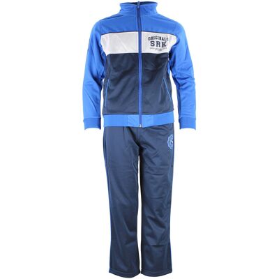 Joggingkläder / Underställ Srk Jogging garçon EFAR 3 år,4 år,5 år,6 år,16 år Pojkar Joggingkläder / Underställ Srk Jogging garçon EFAR 3 år,4 år,5 år,6 år,16 år Pojkar