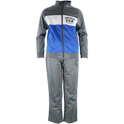 Joggingkläder / Underställ Srk Jogging garçon EFAR 3 år,4 år,5 år,6 år,16 år Pojkar Joggingkläder / Underställ Srk Jogging garçon EFAR 3 år,4 år,5 år,6 år,16 år Pojkar