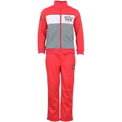 Joggingkläder / Underställ Srk Jogging garçon EFAR 3 år,4 år,5 år,6 år Pojkar Joggingkläder / Underställ Srk Jogging garçon EFAR 3 år,4 år,5 år,6 år Pojkar
