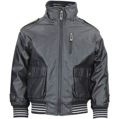 Tunna jackor Srk Blouson garçon EFO 3 år,4 år,5 år,6 år,8 år Pojkar Tunna jackor Srk Blouson garçon EFO 3 år,4 år,5 år,6 år,8 år Pojkar