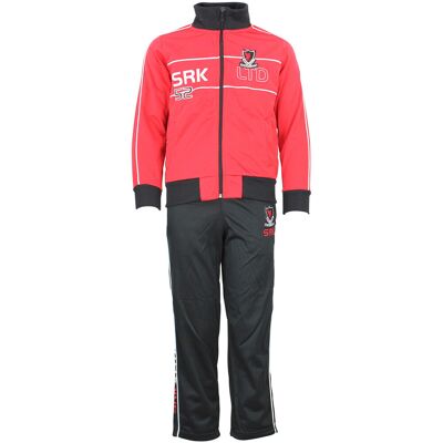 Joggingkläder / Underställ Srk Jogging garçon EGOJ 3 år,4 år,5 år,6 år,8 år Pojkar Joggingkläder / Underställ Srk Jogging garçon EGOJ 3 år,4 år,5 år,6 år,8 år Pojkar