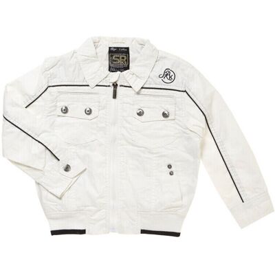 Tunna jackor Srk Blouson garçon ESSAVE 3 år,4 år,5 år,6 år,8 år Pojkar Tunna jackor Srk Blouson garçon ESSAVE 3 år,4 år,5 år,6 år,8 år Pojkar