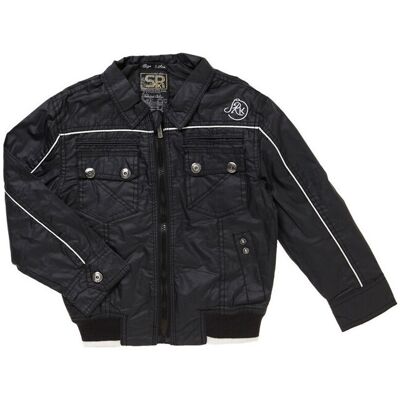 Tunna jackor Srk Blouson garçon ESSAVE 3 år,4 år,5 år,6 år,8 år Pojkar Tunna jackor Srk Blouson garçon ESSAVE 3 år,4 år,5 år,6 år,8 år Pojkar