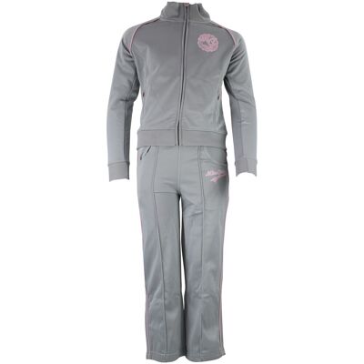 Joggingkläder / Underställ Miss Girly Jogging fille FIYA 3 år,4 år,5 år,6 år Flickor Joggingkläder / Underställ Miss Girly Jogging fille FIYA 3 år,4 år,5 år,6 år Flickor