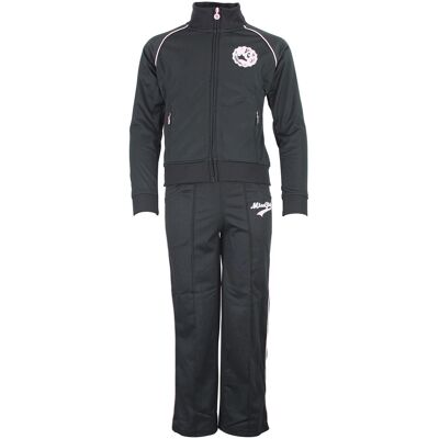 Joggingkläder / Underställ Miss Girly Jogging fille FIYA 3 år,4 år,5 år,6 år,8 år Flickor Joggingkläder / Underställ Miss Girly Jogging fille FIYA 3 år,4 år,5 år,6 år,8 år Flickor