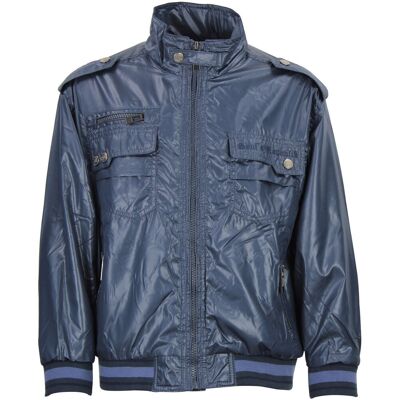 Tunna jackor Srk Blouson garçon ECLIP 10 år,12 år,14 år,16 år Pojkar Tunna jackor Srk Blouson garçon ECLIP 10 år,12 år,14 år,16 år Pojkar