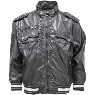 Tunna jackor Srk Blouson garçon ECLIP 10 år,12 år,14 år,16 år Pojkar Tunna jackor Srk Blouson garçon ECLIP 10 år,12 år,14 år,16 år Pojkar