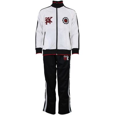 Joggingkläder / Underställ Srk Jogging garçon EMAT 16 år Pojkar Joggingkläder / Underställ Srk Jogging garçon EMAT 16 år Pojkar