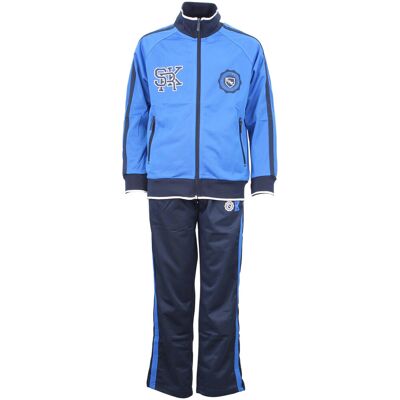 Joggingkläder / Underställ Srk Jogging garçon EMAT 16 år Pojkar Joggingkläder / Underställ Srk Jogging garçon EMAT 16 år Pojkar