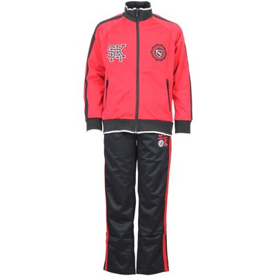 Joggingkläder / Underställ Srk Jogging garçon EMAT 14 år Pojkar Joggingkläder / Underställ Srk Jogging garçon EMAT 14 år Pojkar