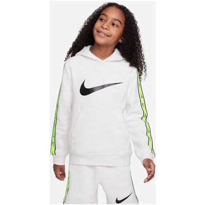 Huvtröjor Nike Nsw Repeat EU S Huvtröjor Nike Nsw Repeat EU S