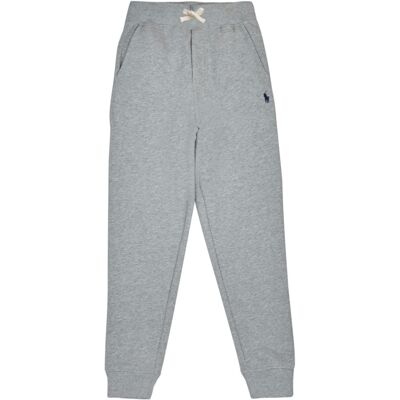 Joggingkläder / Underställ Polo Ralph Lauren JOGGER-BOTTOMS-PANT 14 / 16 Jahre Flickor Joggingkläder / Underställ Polo Ralph Lauren JOGGER-BOTTOMS-PANT 14 / 16 Jahre Flickor