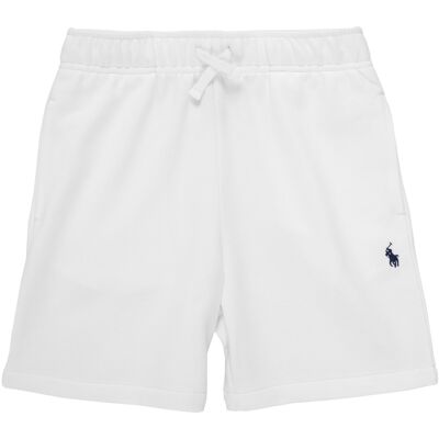 Shorts & Bermudas Polo Ralph Lauren PO SHORT-SHORTS-ATHLETIC 18 / 20 Jahre Pojkar Shorts & Bermudas Polo Ralph Lauren PO SHORT-SHORTS-ATHLETIC 18 / 20 Jahre Pojkar